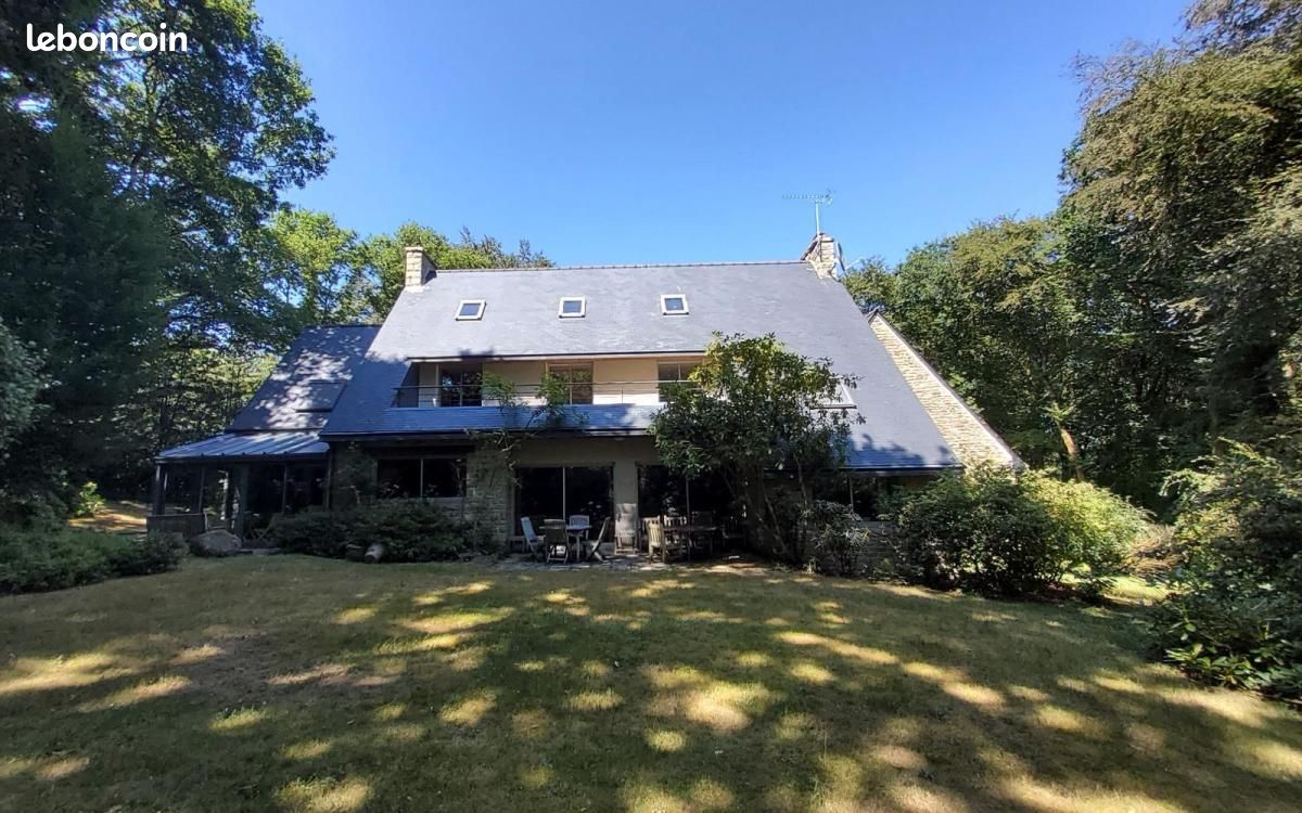 Maison 15 pièces 300 m² (image 2)