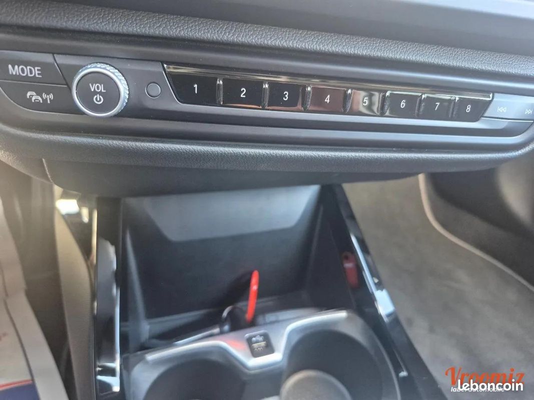 Bmw Serie 1 1.5 118 I 140 EDITION SPORT (image 29)