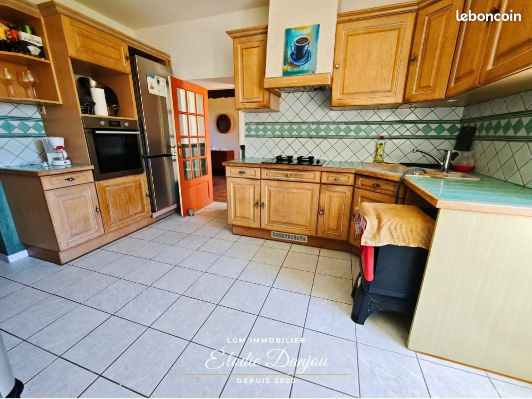 Maison 4 pièces 110 m² (image 3)