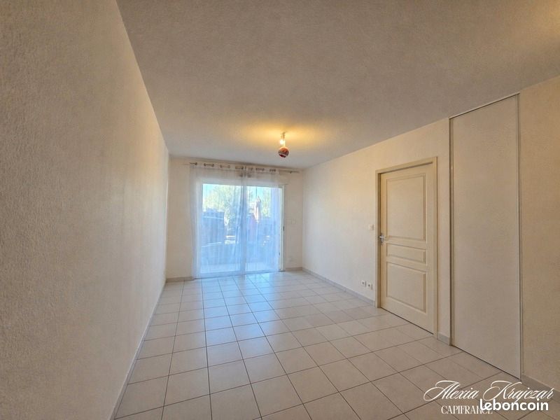 Appartement 2 pièces 39 m² · à Béziers · 39 m² · 97 000 €