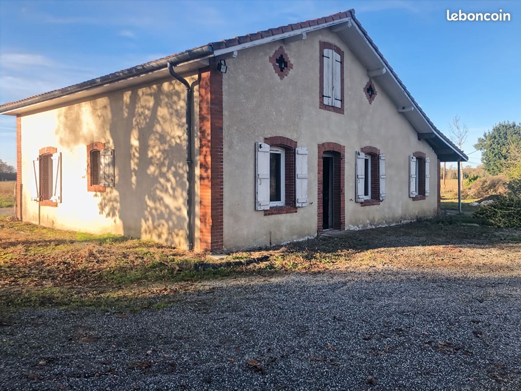 Maison 5 pièces 109 m² · à Haut-Mauco · 109 m² · 110 560 €