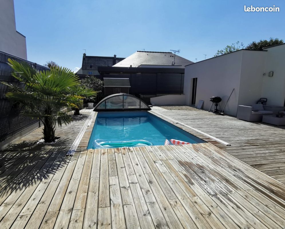 Maison 5 pièces 150 m² · à Ploufragan · 150 m² · 469 000 €