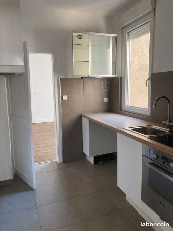 Appartement 2 pièces 59 m² · à Metz · 59 m² · 750 €/mois