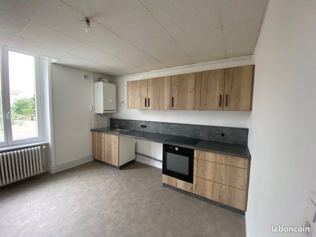 Appartement 4 pièces 76 m² · à Balbigny · 76 m² · 620 €/mois