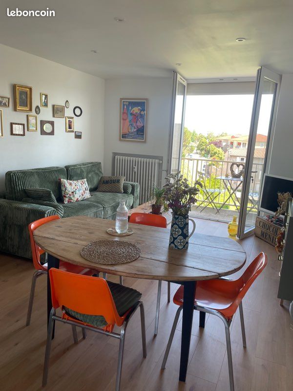 Appartement 3 pièces 57 m² · à Montbrison · 57 m² · 165 000 €