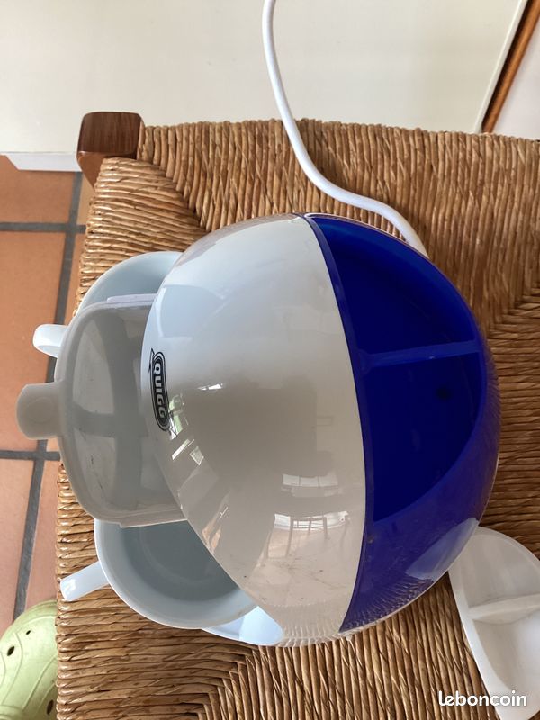 Cafetière duo (image 4)