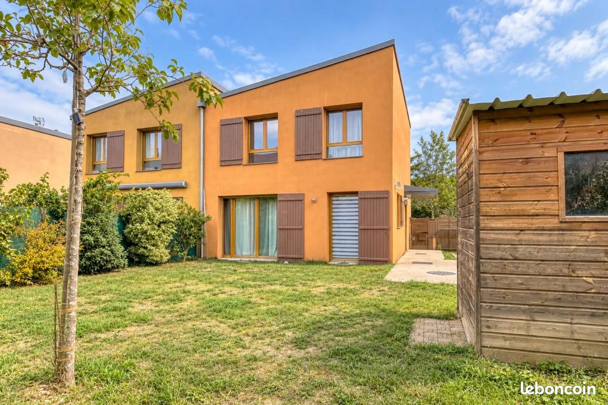 Maison 5 pièces 91 m² · à Carrières-sous-Poissy · 91 m² · 379 000 €