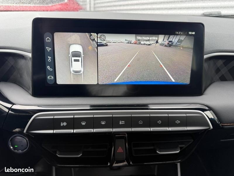Mg motor MG3 1.5 Hybrid+ 195ch Luxury (image 15)
