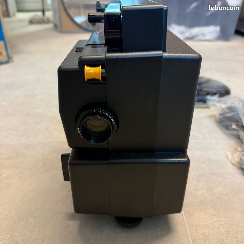 Projecteur sonore chinon sp 330 - Photo, audio & vidéo