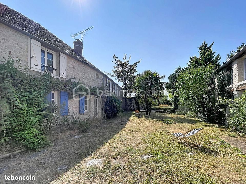 Maison 6 pièces 170 m² · à Château-Landon · 170 m² · 380 000 €