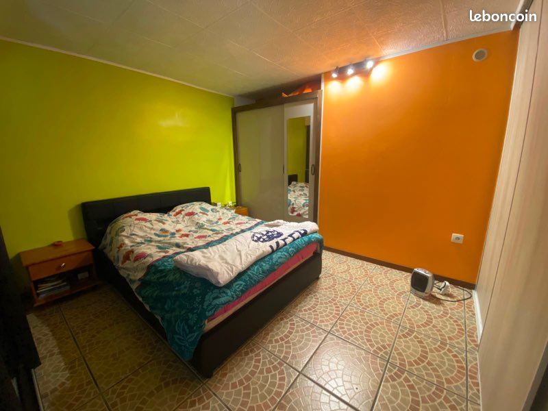 Maison 5 pièces 110 m² · à Le Tampon · 110 m² · 1 300 €