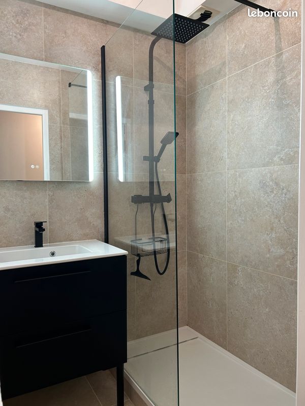 Appartement a louer macon - 2 pièce(s) - 46 m2 - Surfyn