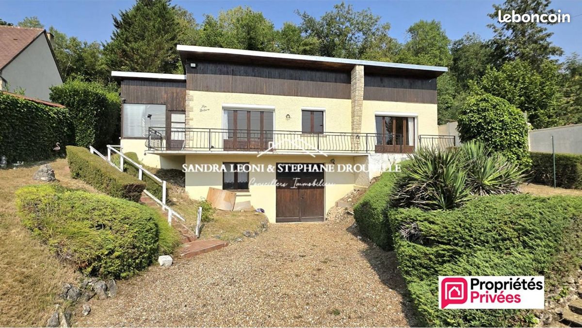 Maison 5 pièces 95 m² · à Maintenon · 95 m² · 170 000 €