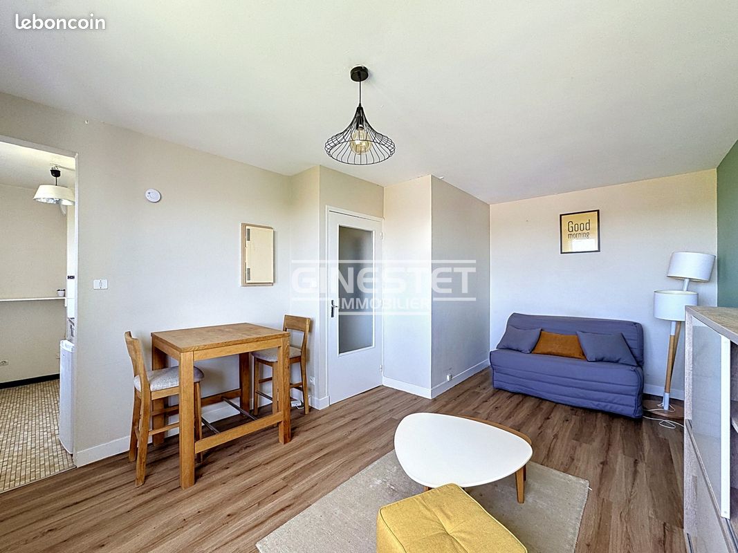 Appartement 1 pièce 26 m² · à Troyes · 26 m² · 55 000 €