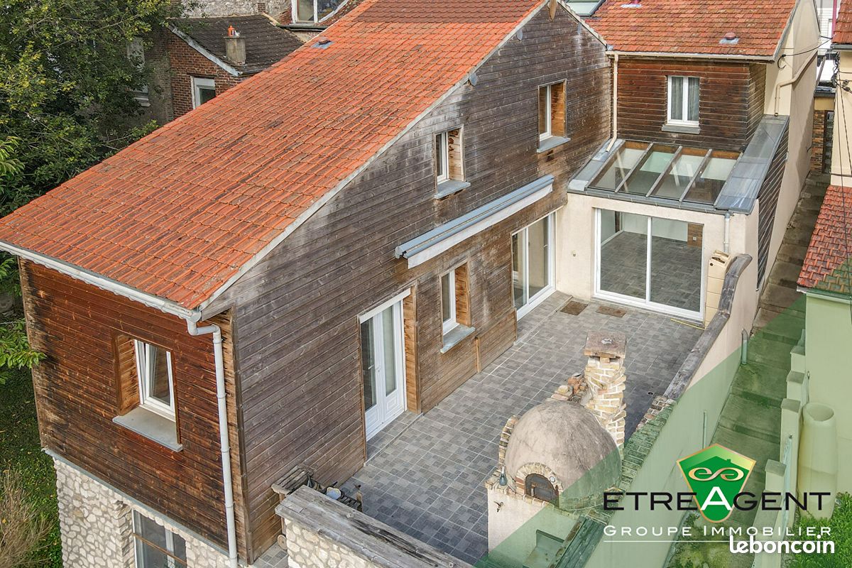 Maison 5 pièces 118 m² · à Elbeuf · 118 m² · 199 900 €