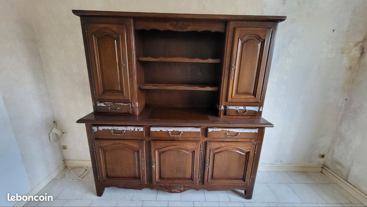 Buffet de salle à manger (image 1)