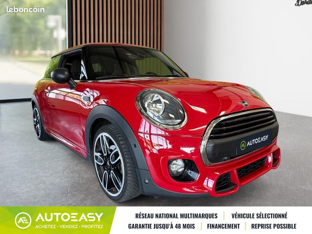 Mini Mini 1.5 One 102ch (image 7)