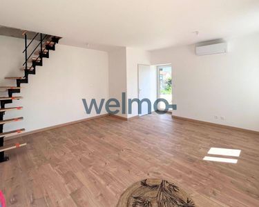 Appartement 240 000 € - 56 m²