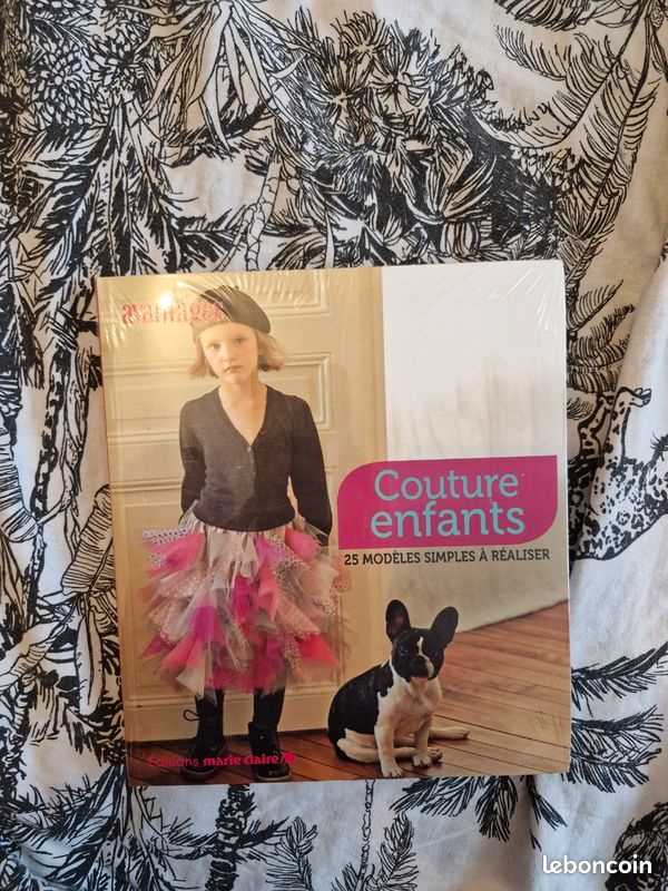 Couture enfants (image 2)