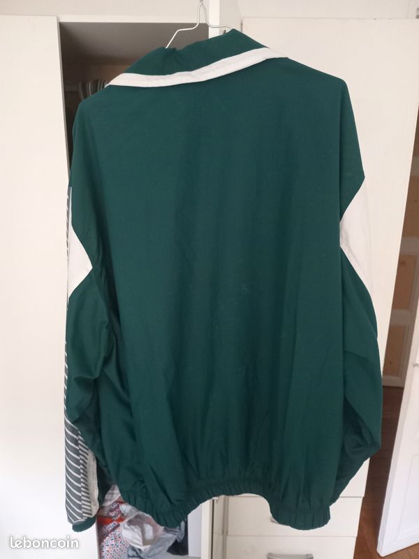 Veste lacoste collector Roland garros (image 6)