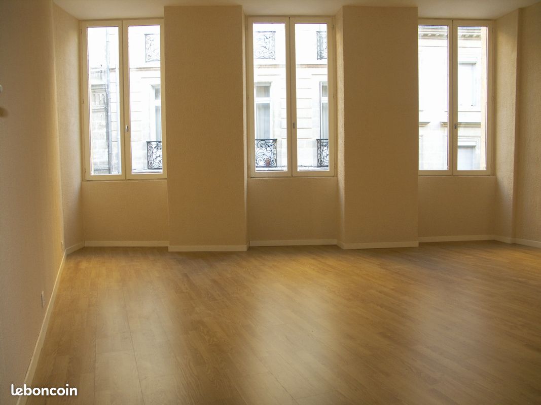 Appartement 2 pièces 45 m² · à Bordeaux · 45 m² · 800 €/mois
