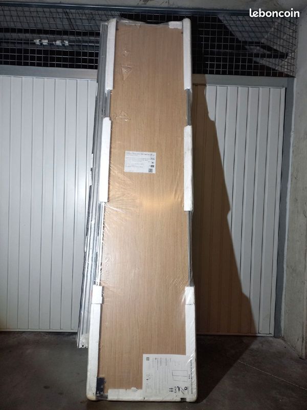 Placard coulissant 4 façades (image 1)