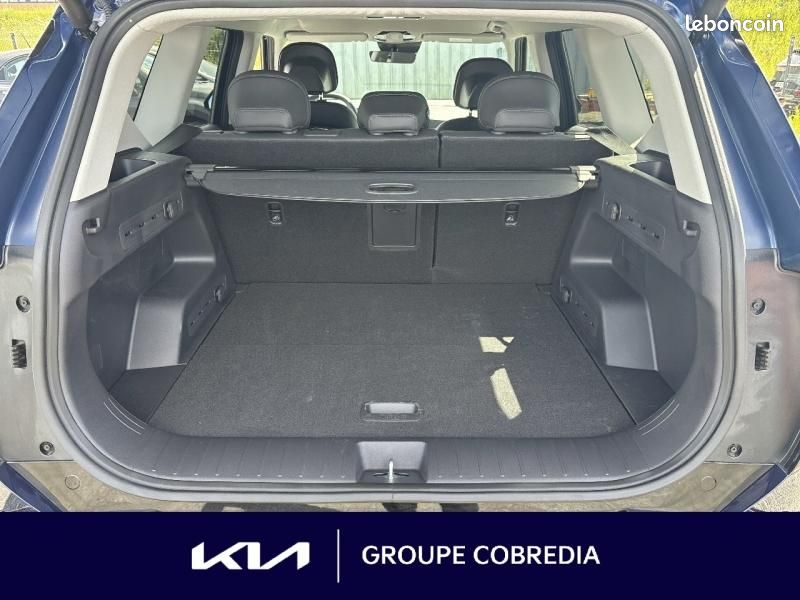Kia EV5 218ch 81,4kWh Earth (image 12)