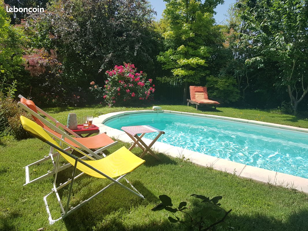 Appartement 6 pièces 193 m² · à La Tour-d'Aigues · 193 m² · 712 450 €