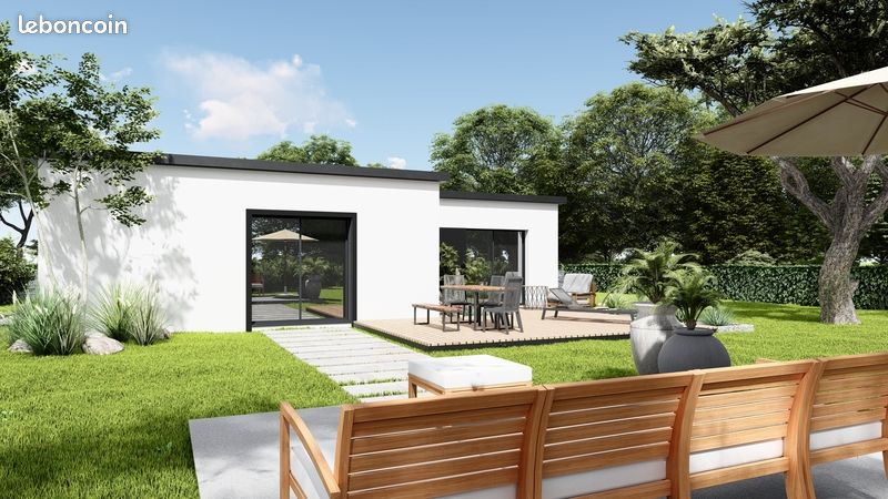 Maison 5 pièces 81 m² · à Guissény · 81 m² · 216 000 €