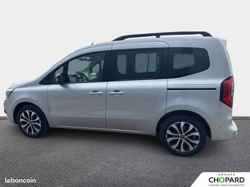 Renault Kangoo Blue dCi 115 Techno (image 10)