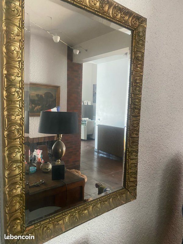 Miroir (image 1)