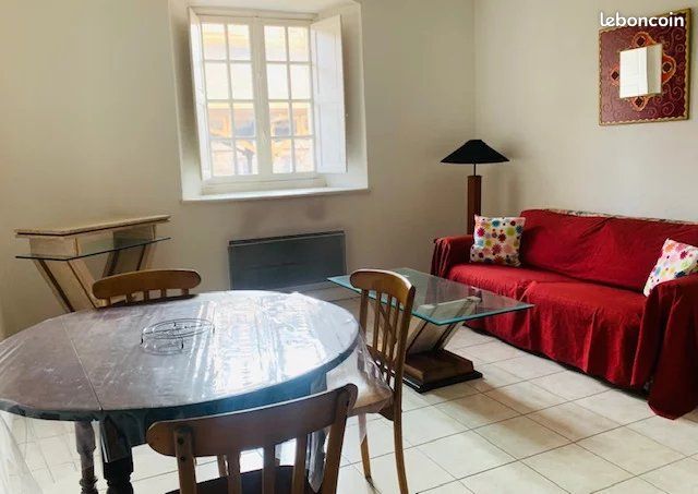 Appartement 2 pièces 36 m²
