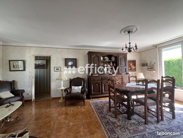 Pavillon 5 pièces 109 m² — 4
