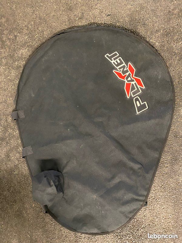 Sac a roue protection roue vélo (image 1)