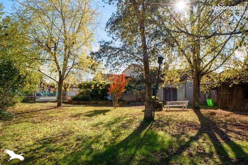 Maison 4 pièces 131 m² · à Villeneuve-de-Marsan · 131 m² · 192 240 €