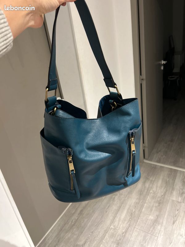 Sac à main Jacqueline Riu Accessoires Bagagerie