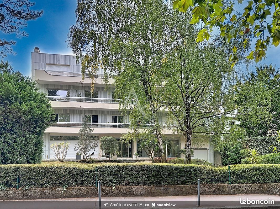 Appartement 2 pièces 43 m² · à Nantes · 43 m² · 187 500 €