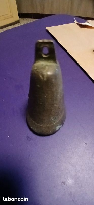 Cloche (image 6)