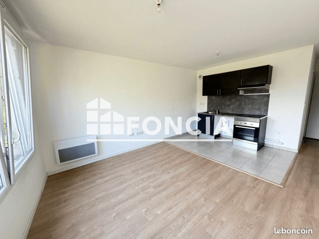 Appartement 1 pièce 31 m² · à Maxéville · 31 m² · 460 €/mois