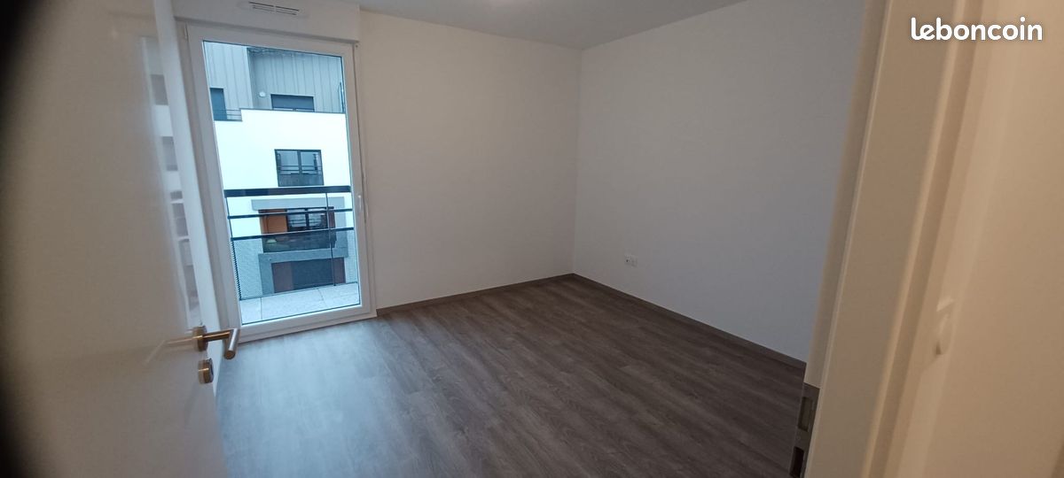 Appartement a louer metz - 4 pièce(s) - 85 m2 - Surfyn