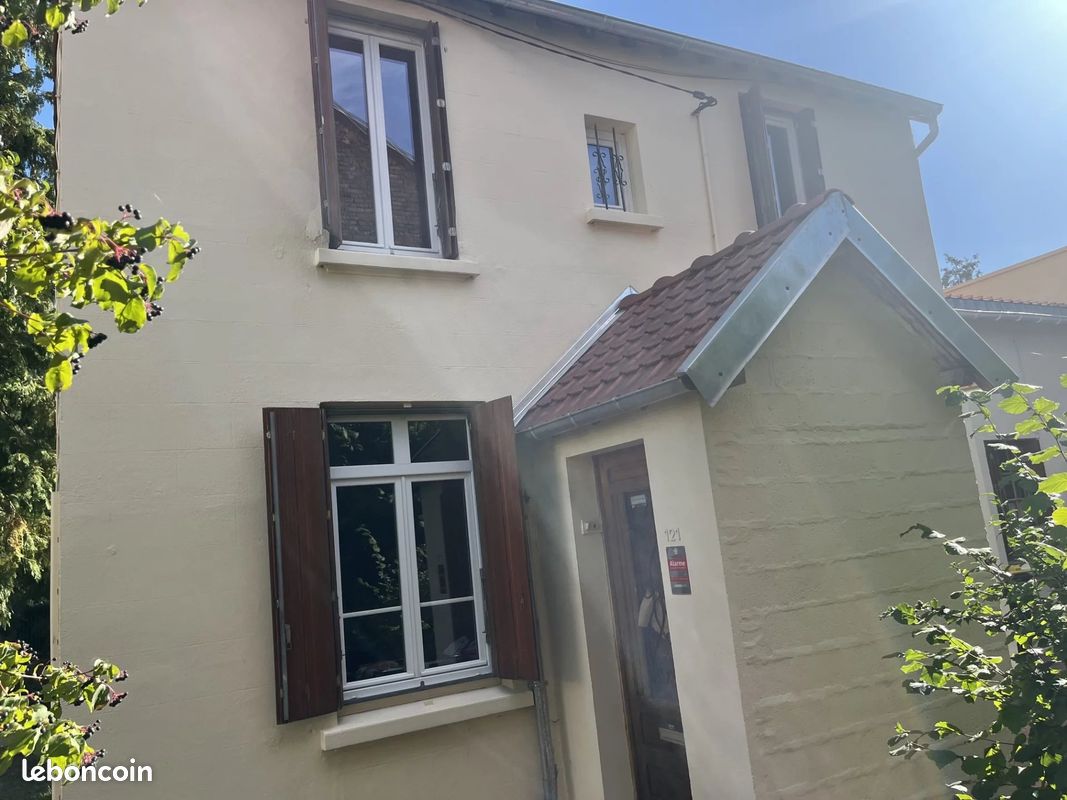Maison 5 pièces 120 m² · à Amiens · 120 m² · 261 000 €