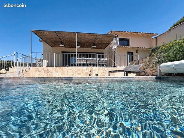 Maison 6 pièces 154 m²