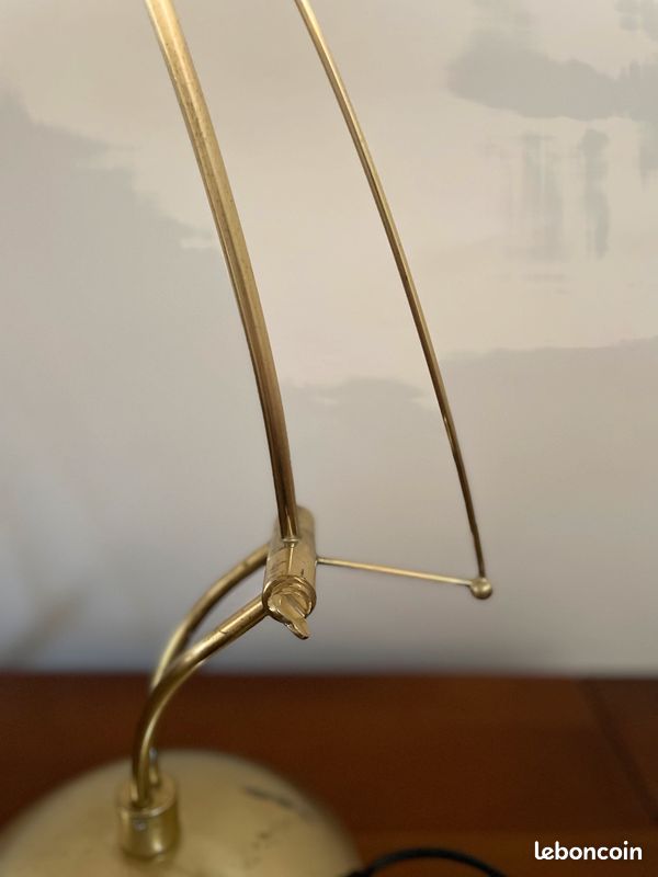 Lampe à poser ou de table Brilliant (image 3)