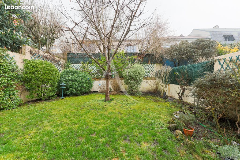 Maison 7 pièces 115 m² · à Romainville · 115 m² · 714 000 €