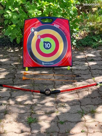 Pack De 12 Cames De Remplacement New Archery Products - Vert Flo - Arbre 9/32
