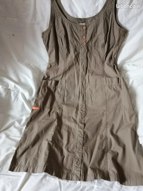 Robe d'été femme (image 1)