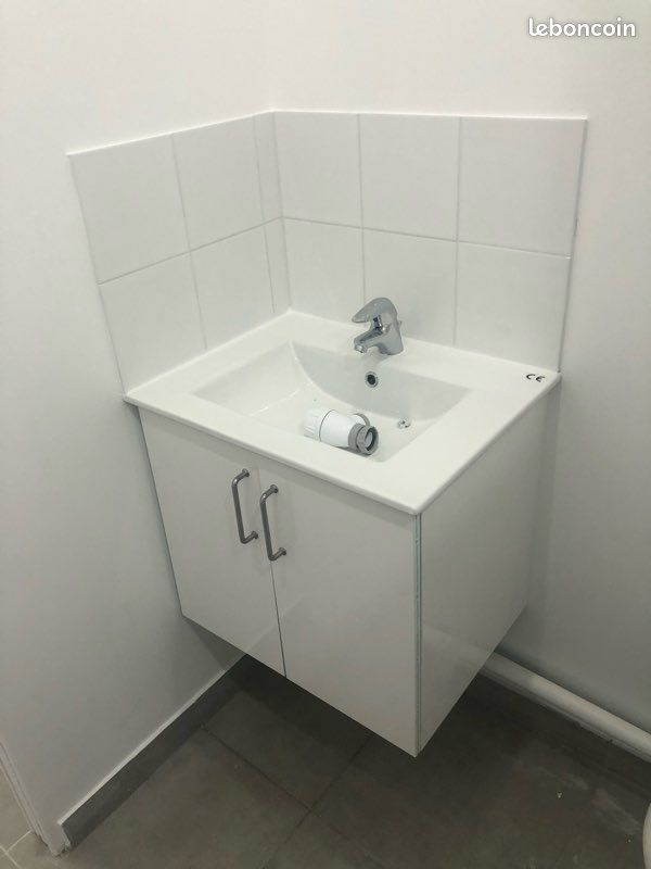 Appartement a louer dammarie-les-lys - 2 pièce(s) - 25 m2 - Surfyn