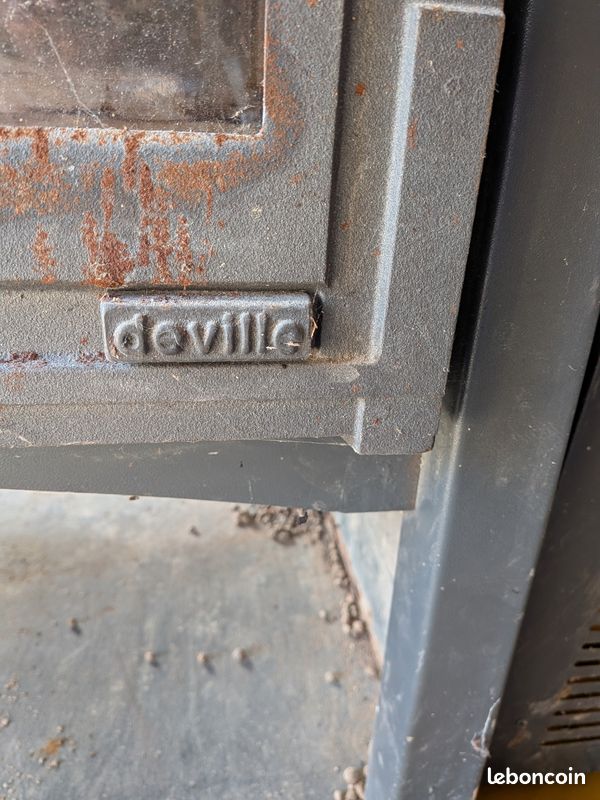 Insert Deville (image 2)