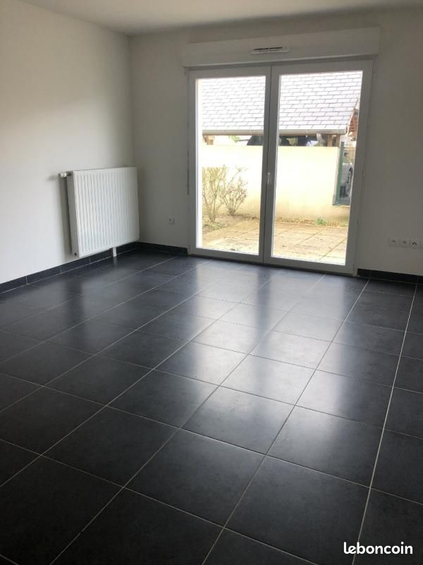 Appartement 2 pièces 49 m² · à Saint-Jean-de-Braye · 49 m² · 587 €/mois