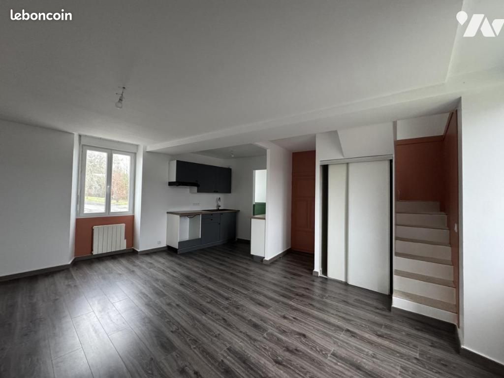 Appartement 39 m² · à Saint-Berthevin · 39 m² · 595 €